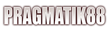 PRAGMATIK88 Logo
